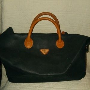Jump For Boyt Overnight Travel Bag 